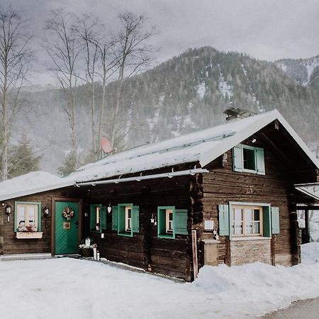 Knusperhauschen Sonnegg Villa ฟลาคเฮา ภายนอก รูปภาพ