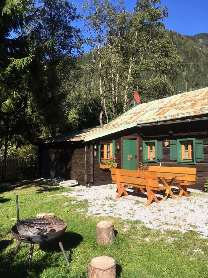 Knusperhauschen Sonnegg Villa ฟลาคเฮา ภายนอก รูปภาพ