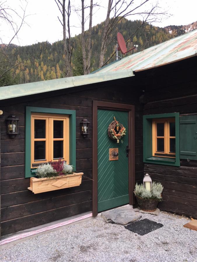 Knusperhauschen Sonnegg Villa ฟลาคเฮา ภายนอก รูปภาพ