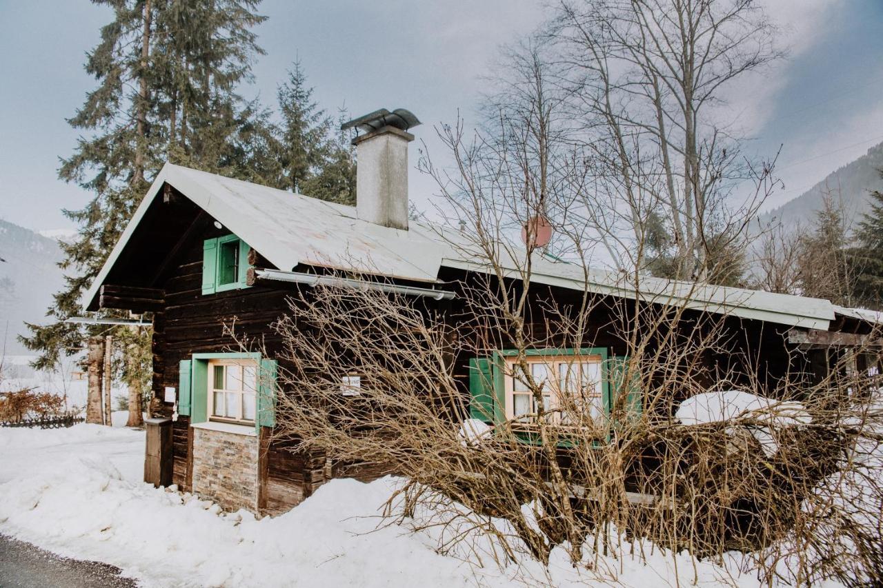 Knusperhauschen Sonnegg Villa ฟลาคเฮา ภายนอก รูปภาพ